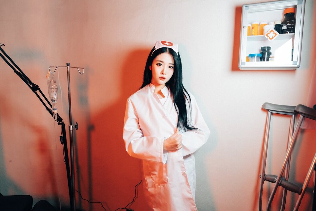 Loozy Bomi 보미 – Secret Treatment A