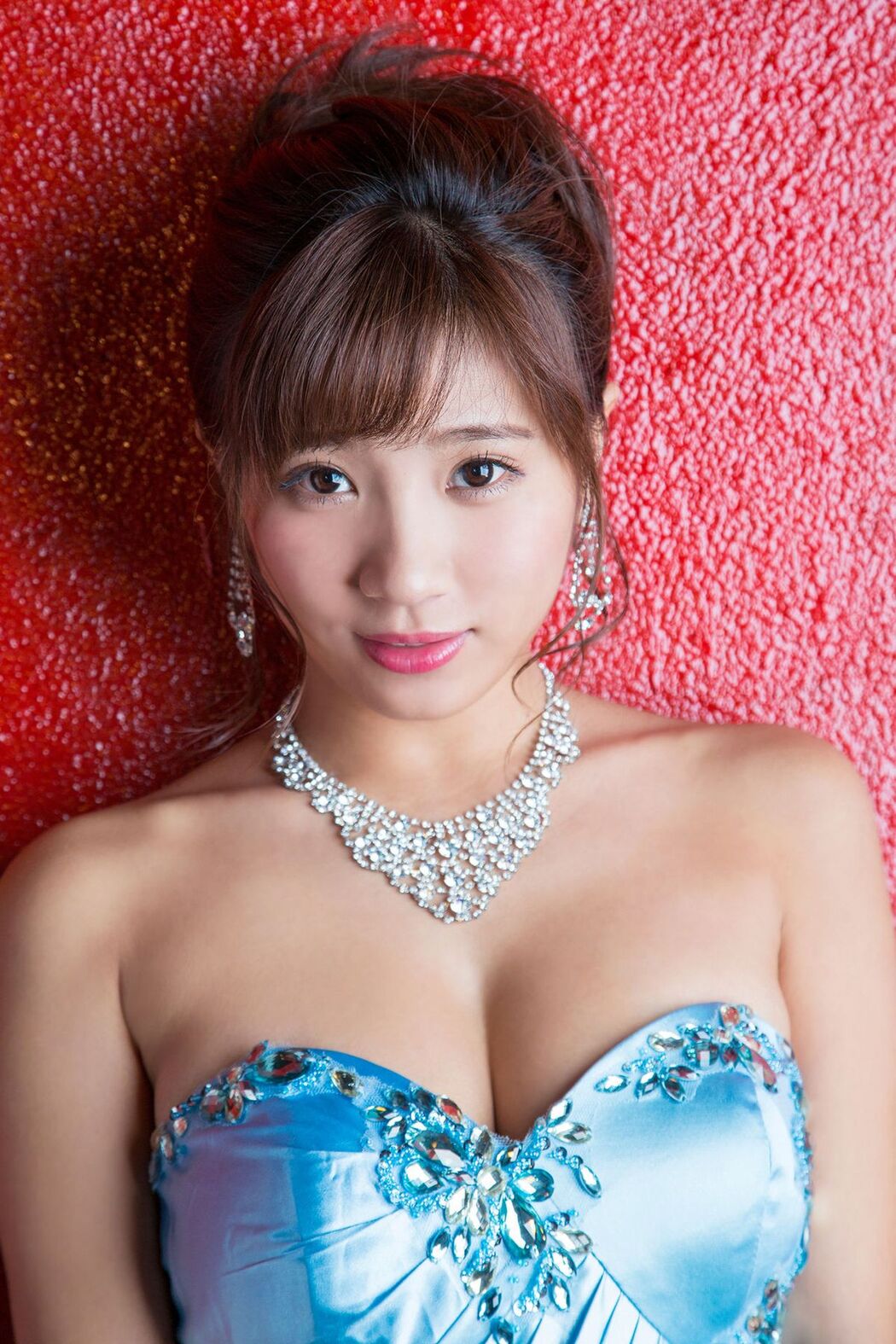 JP Aya Hazuki 葉月あや &#8211; まるごと Part05 (60P)