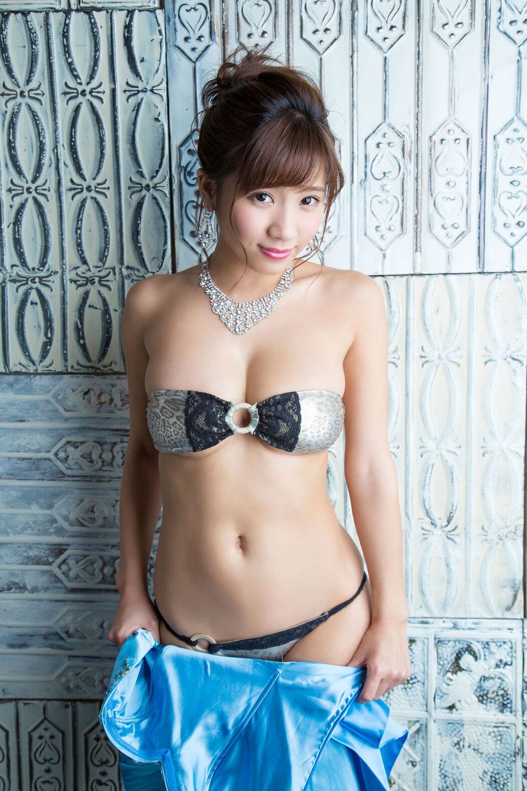 JP Aya Hazuki 葉月あや &#8211; まるごと Part05 (60P)