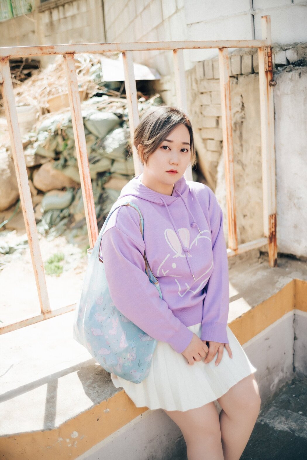 Loozy DoHwa 도화 – Yano