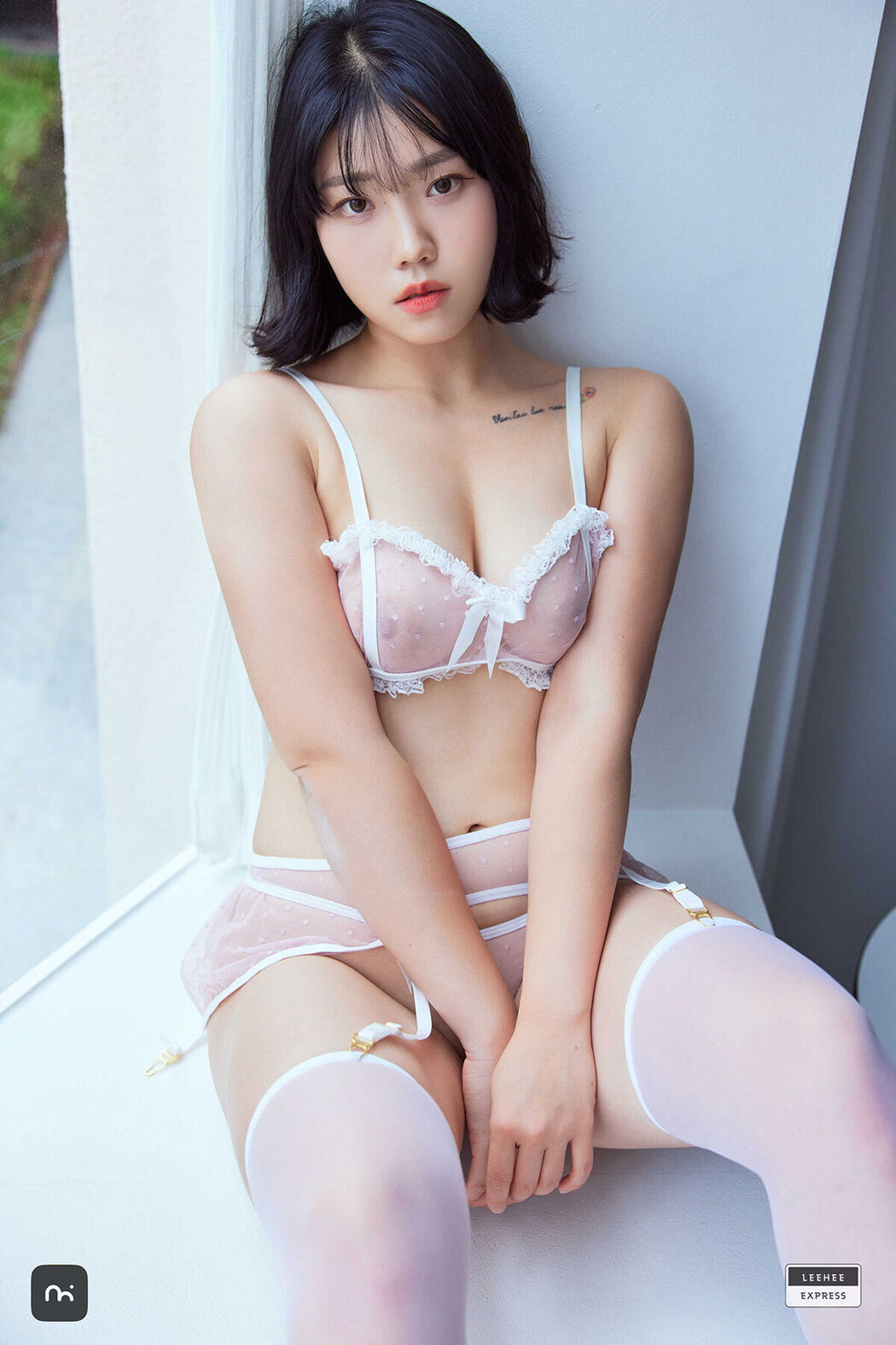 LE LEHC-228A Nana (75P) Cover Photo