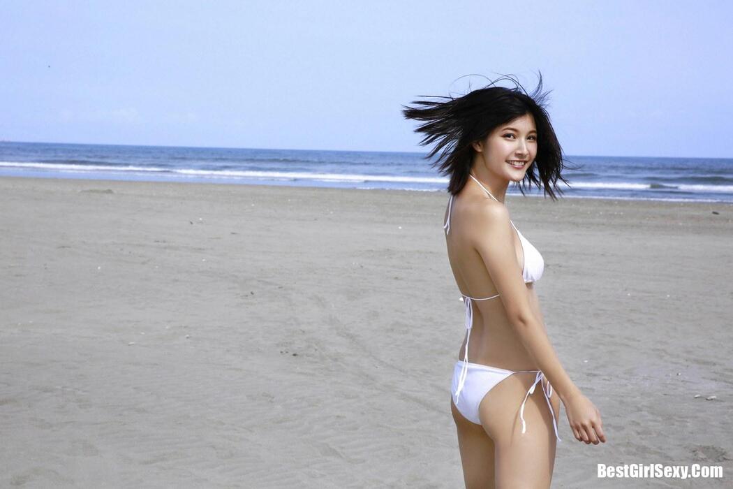 Hinano Ayakawa 彩川ひなの, [Ys-Web] Vol.792 1st Week
