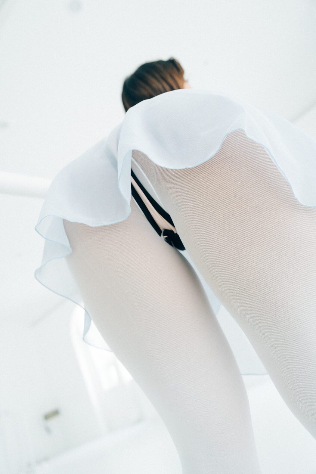 Loozy Booty Queen – Tied Ups A