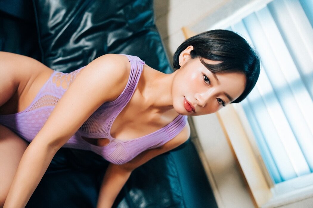 Loozy Booty Queen – Nude Recording A