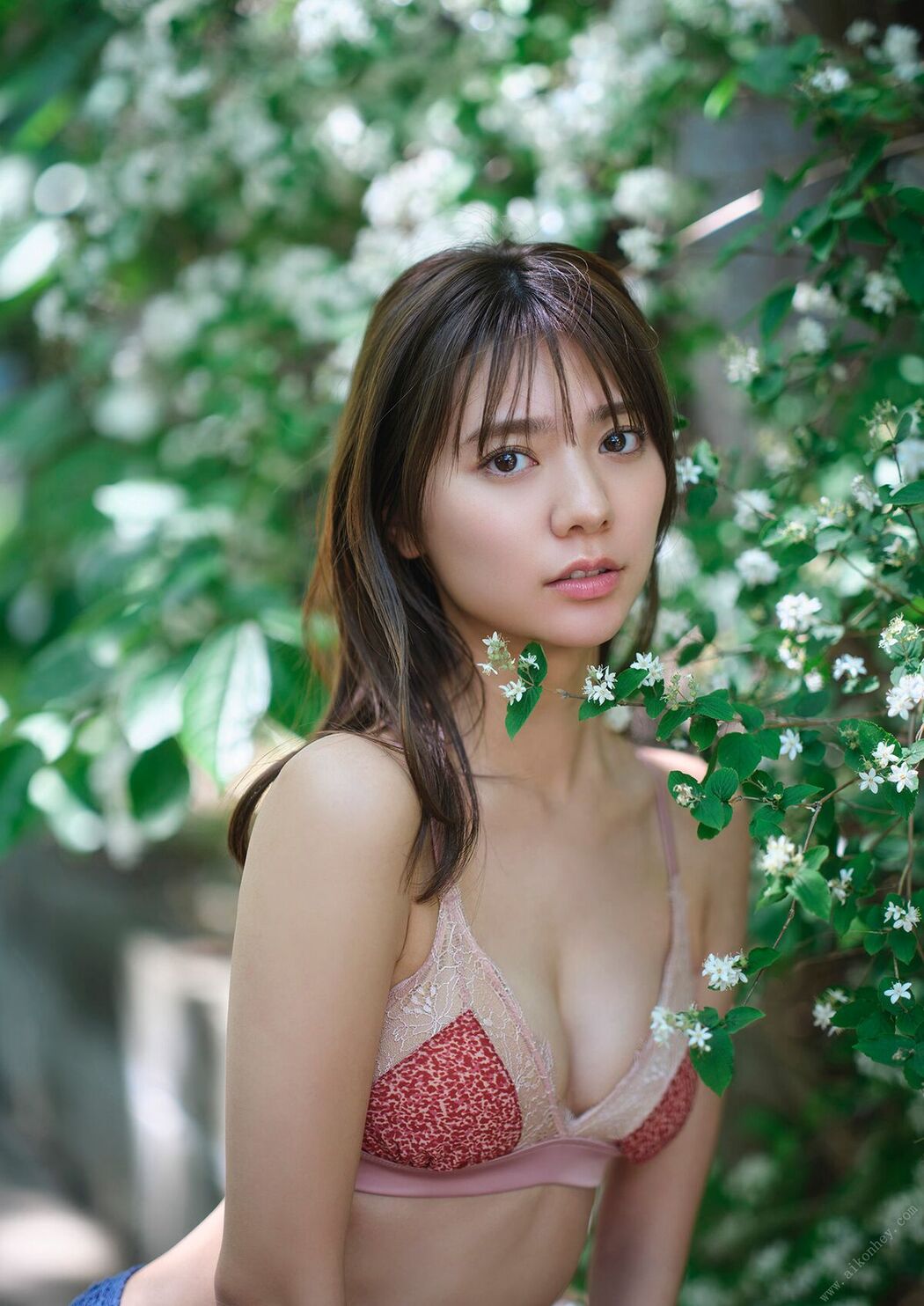 JP Kawazu Asuka 川津明日香 – Cool Summer スピサン グラビアフォトブック (41P)