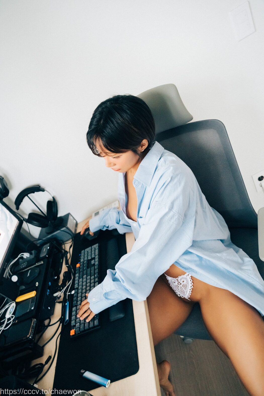 Loozy Booty Queen – 4k Girl Friend A