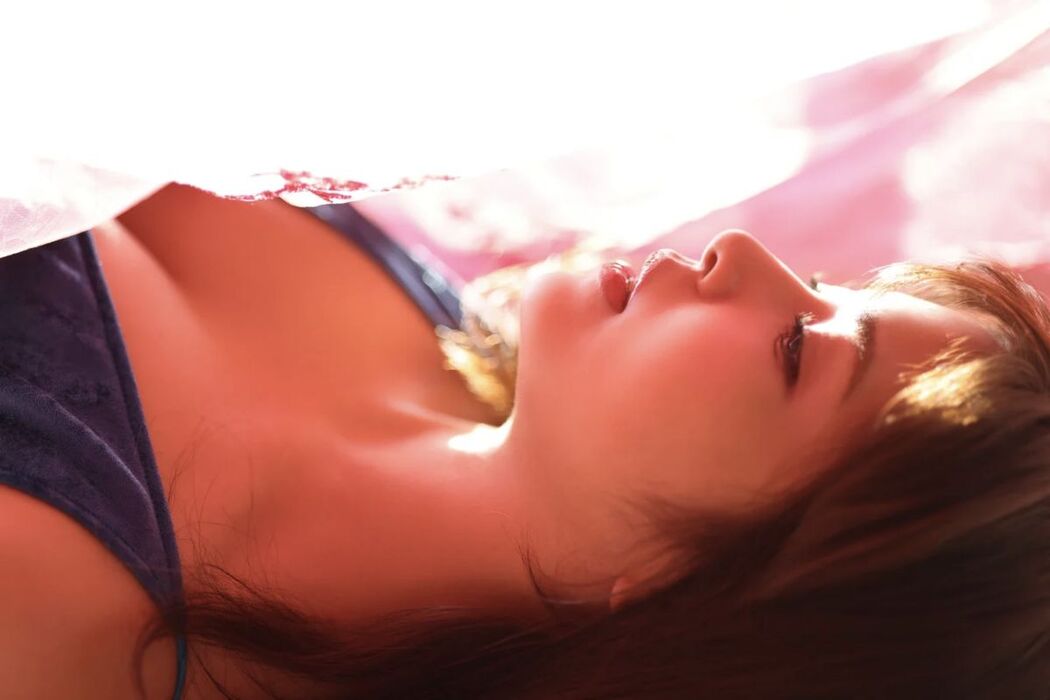 JP Mashiro Nishitani 西谷麻糸呂 – Dreaming Vol.3 (90P)