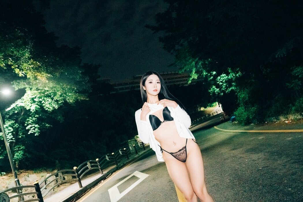 Loozy Bomi 보미 – Night Roads