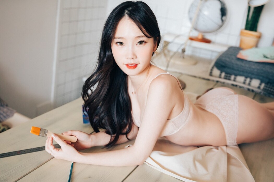 Loozy Pureding – Assistant