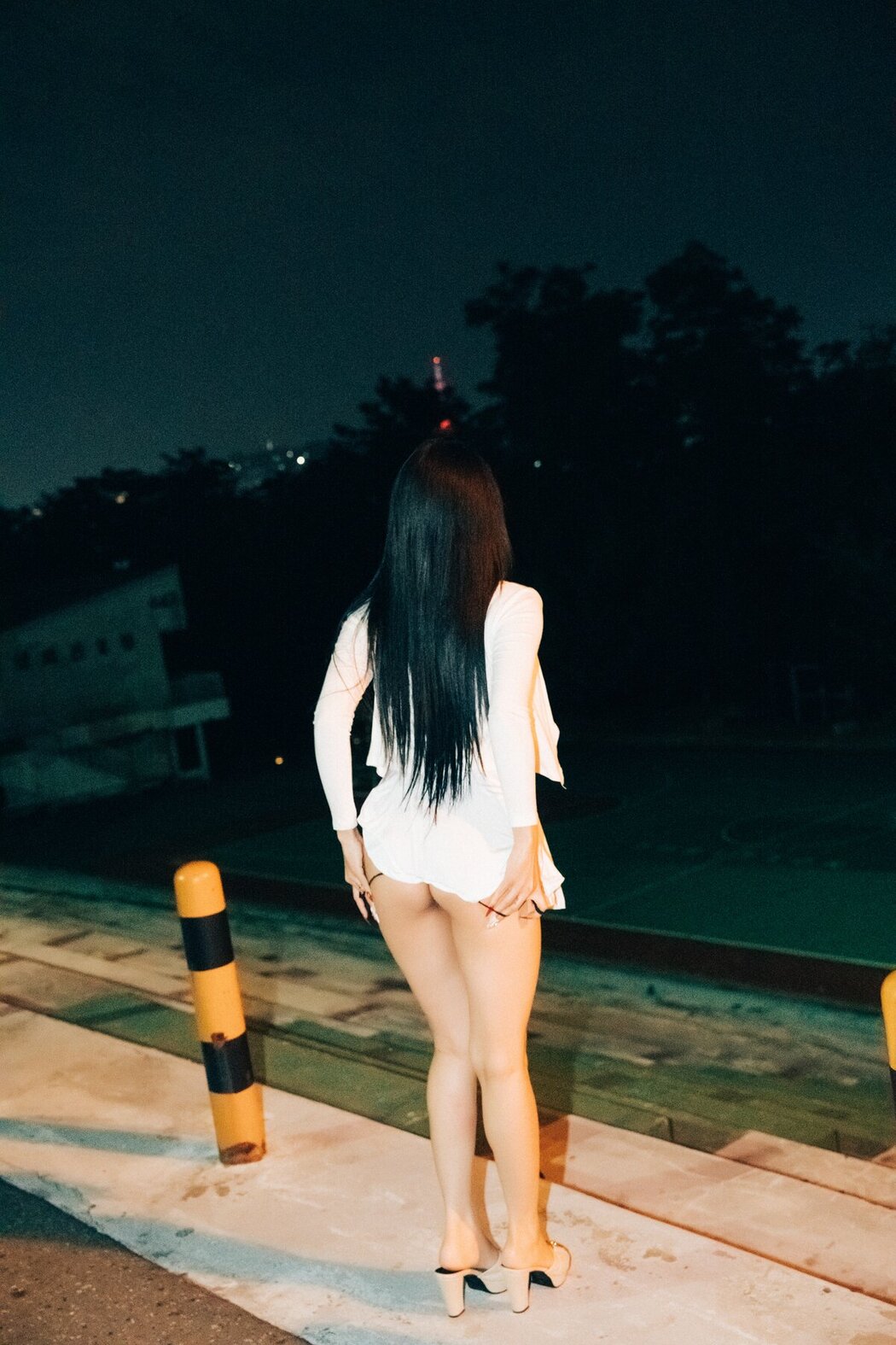 Loozy Bomi 보미 – Night Roads
