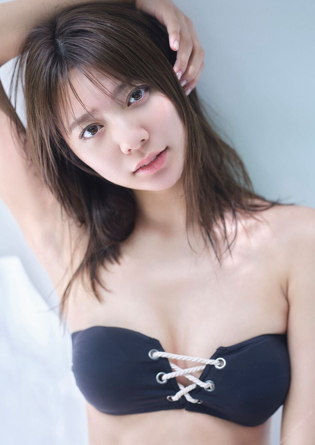 JP Kawazu Asuka 川津明日香 – Cool Summer スピサン グラビアフォトブック (41P)