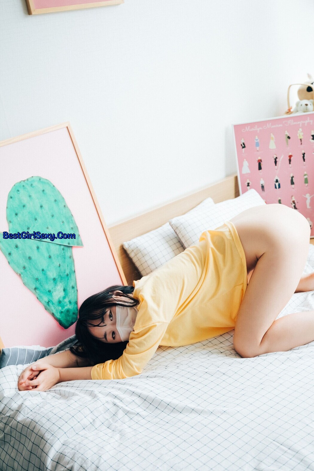 Loozy Min 민 – Hardcore Interview A