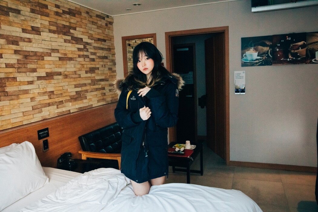Loozy Bambi 밤비 – Double Date
