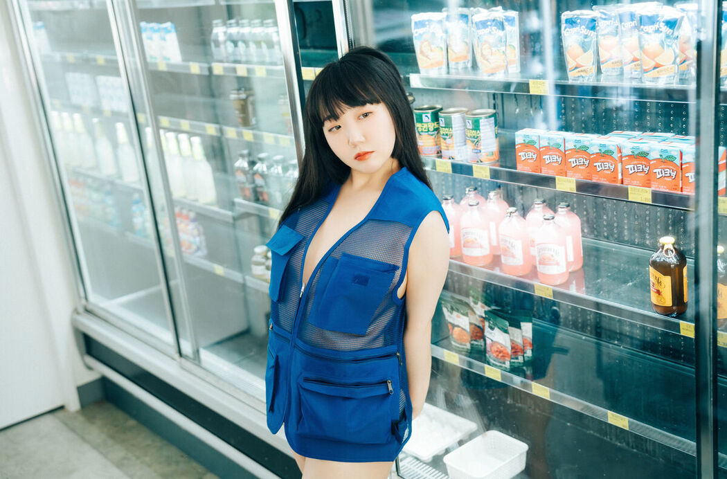 Loozy Doyeon – Convenience Store Sub Part2