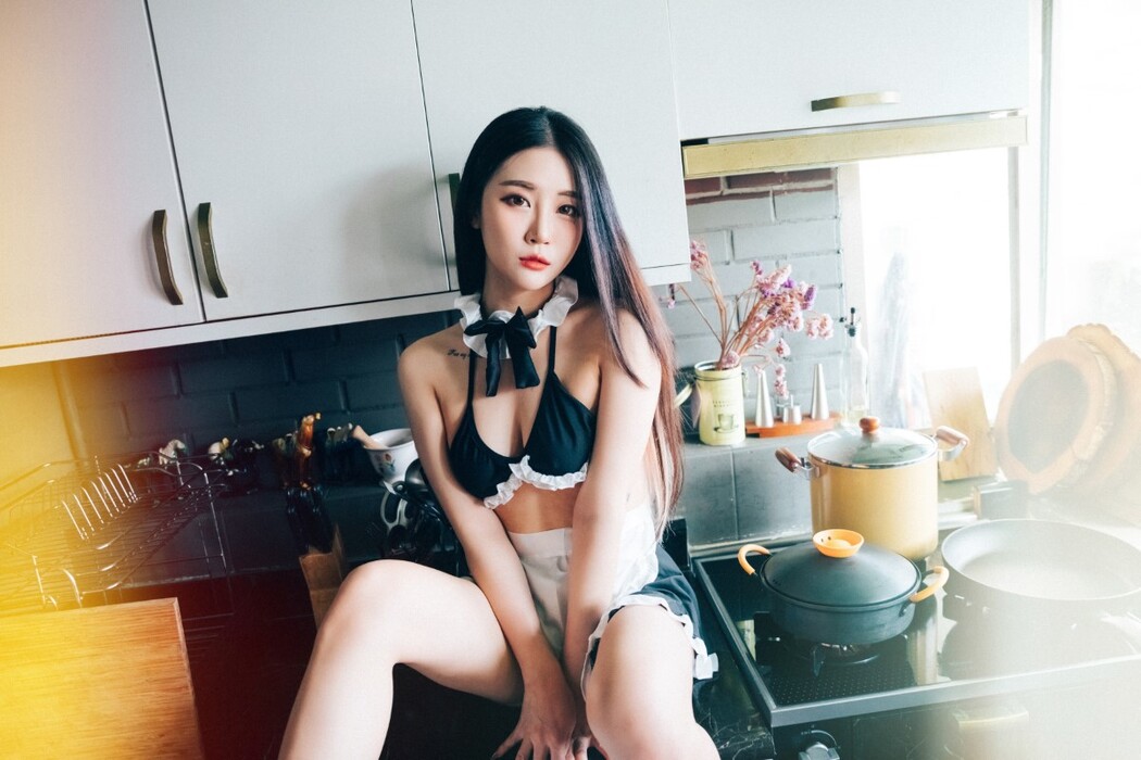 Loozy Made For You – Bomi 보미