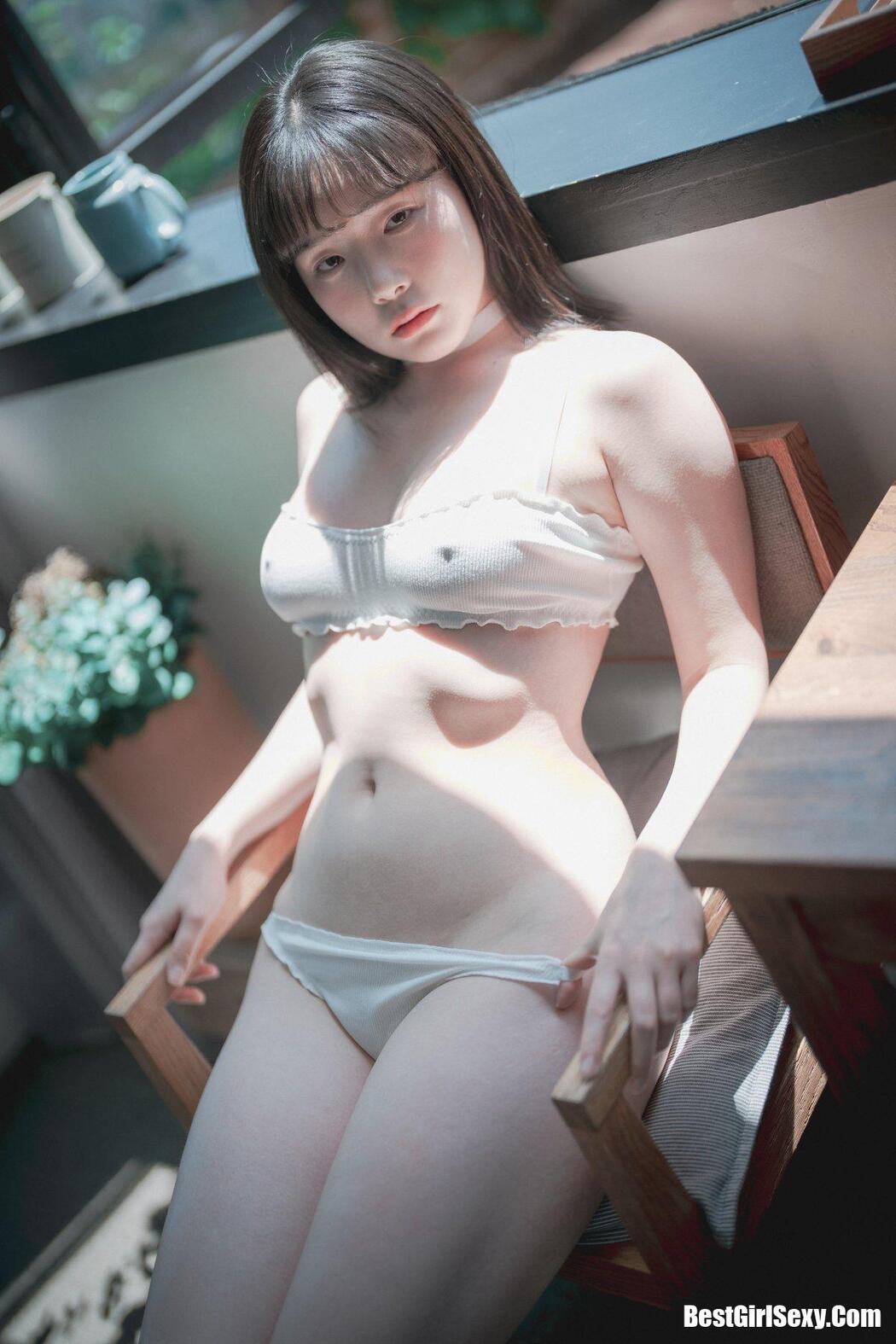 DJAWA 피아 Cozy White