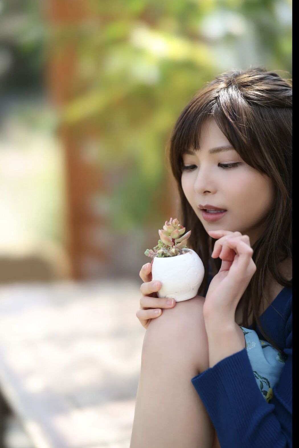 JP Mashiro Nishitani 西谷麻糸呂 – Dreaming Vol.3 (90P)