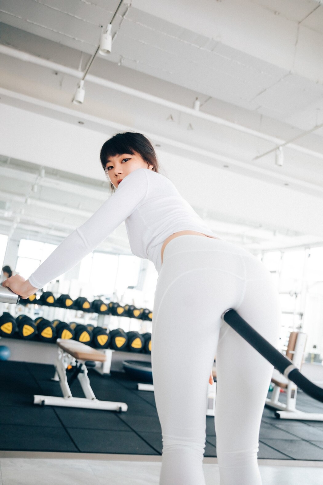 Loozy Kissme – Strip Fitness
