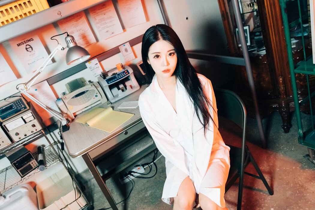 Loozy Bomi 보미 – Secret Treatment A