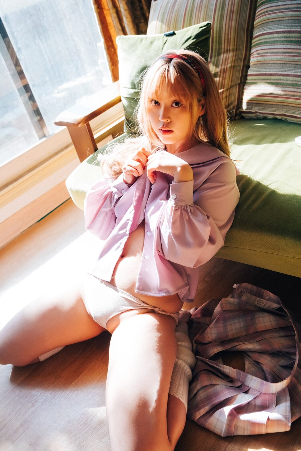 Loozy Mozzi 모찌 – Vintage S.Ver A