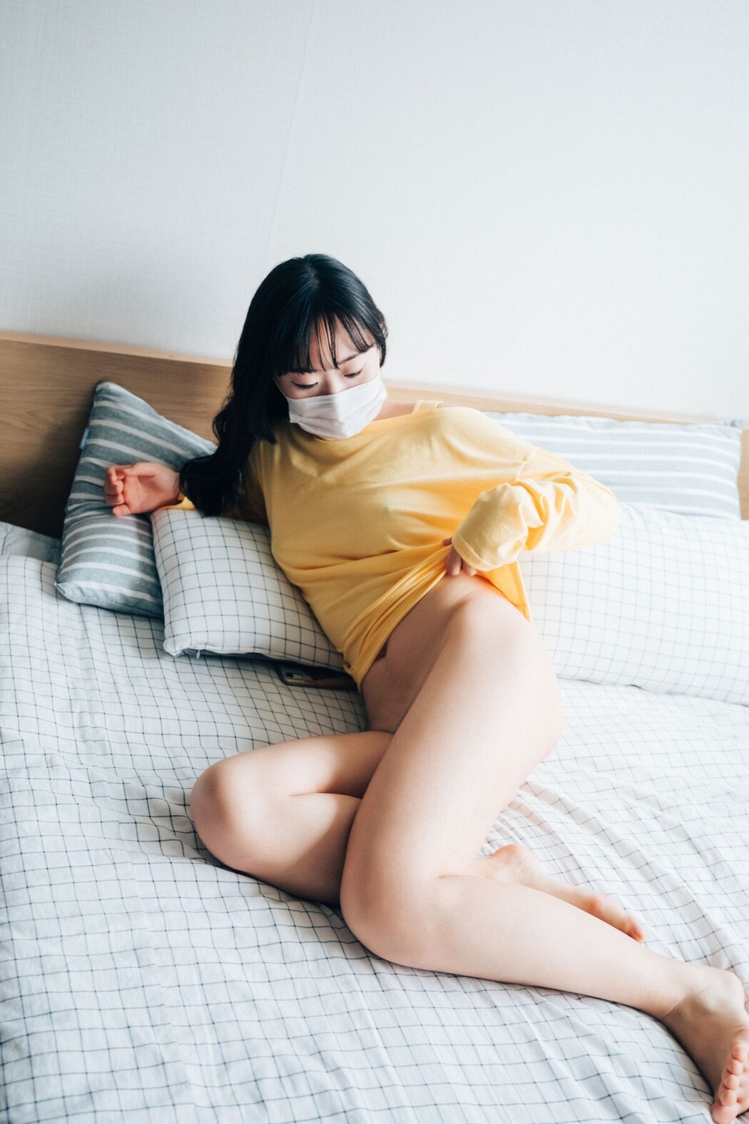 Loozy Min 민 – Hardcore Interview A