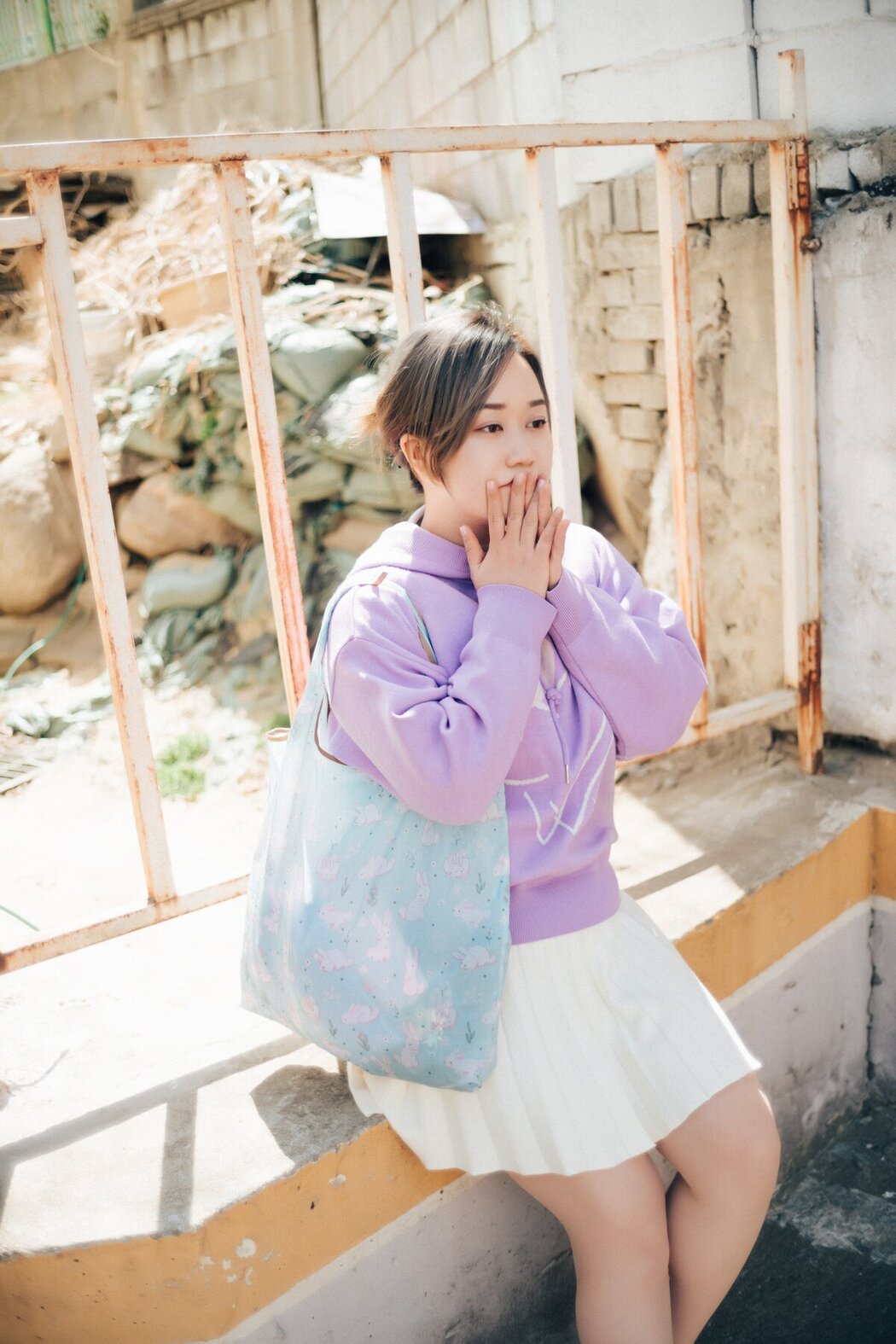 Loozy DoHwa 도화 – Yano