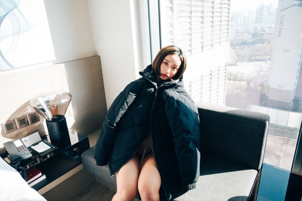 Loozy Booty Queen – Toy B