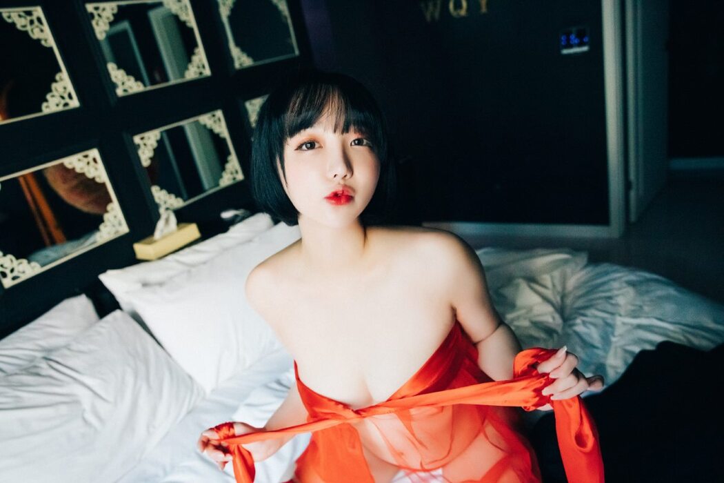 Loozy Doube Date Ye-Eun And Son Ye-Eun