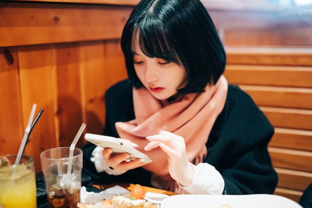 Loozy Doube Date Ye-Eun And Son Ye-Eun