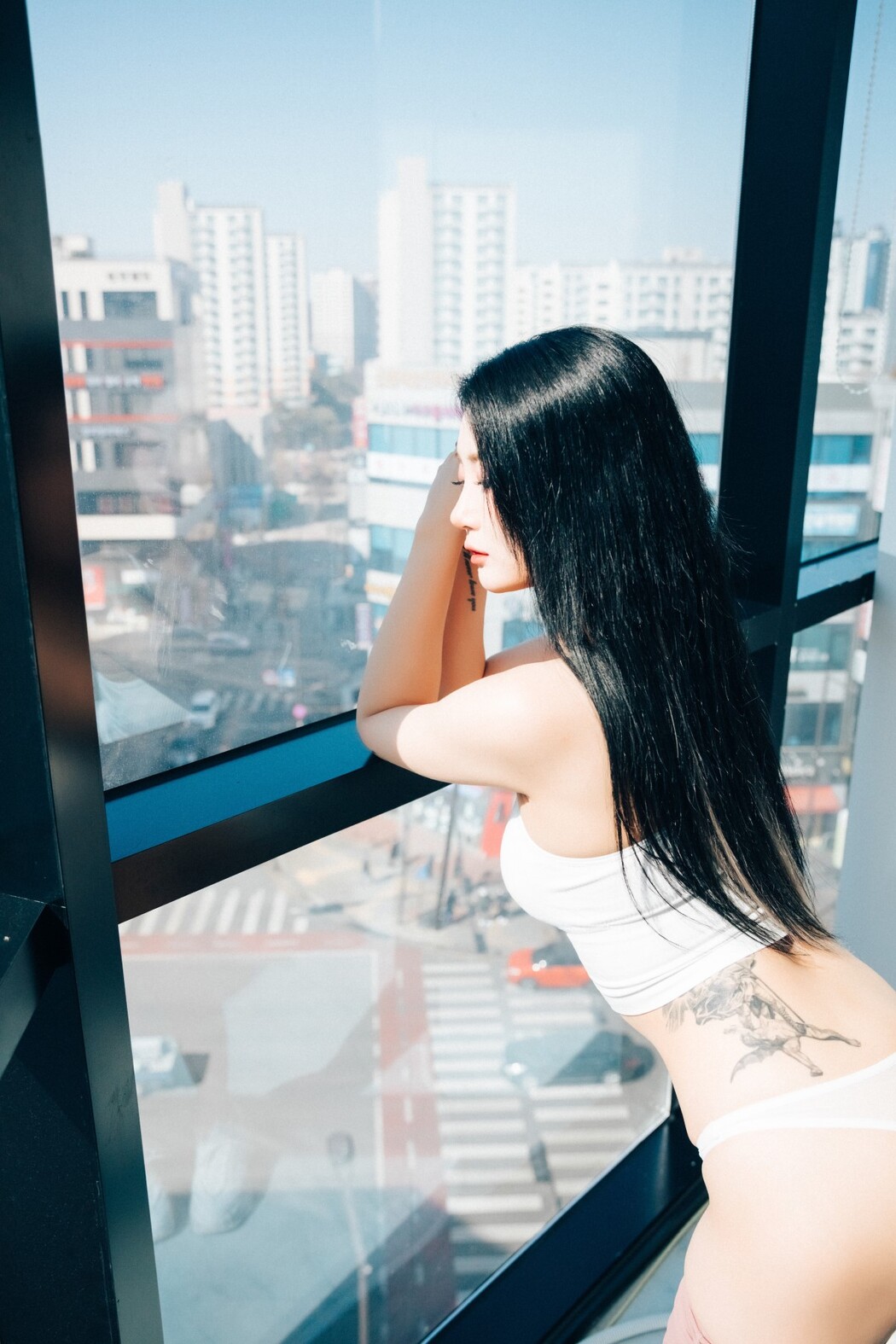 Loozy Bomi (보미) – PT Girl