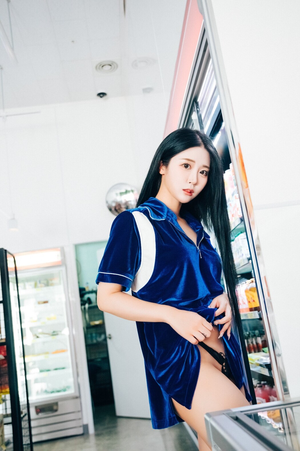 Loozy Bomi 보미 – Part Timer