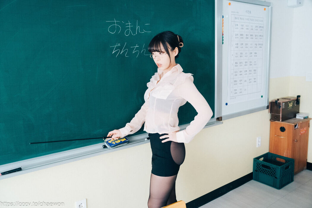 Loozy Mozzi 모찌 – Remedial Class Original Version Part1