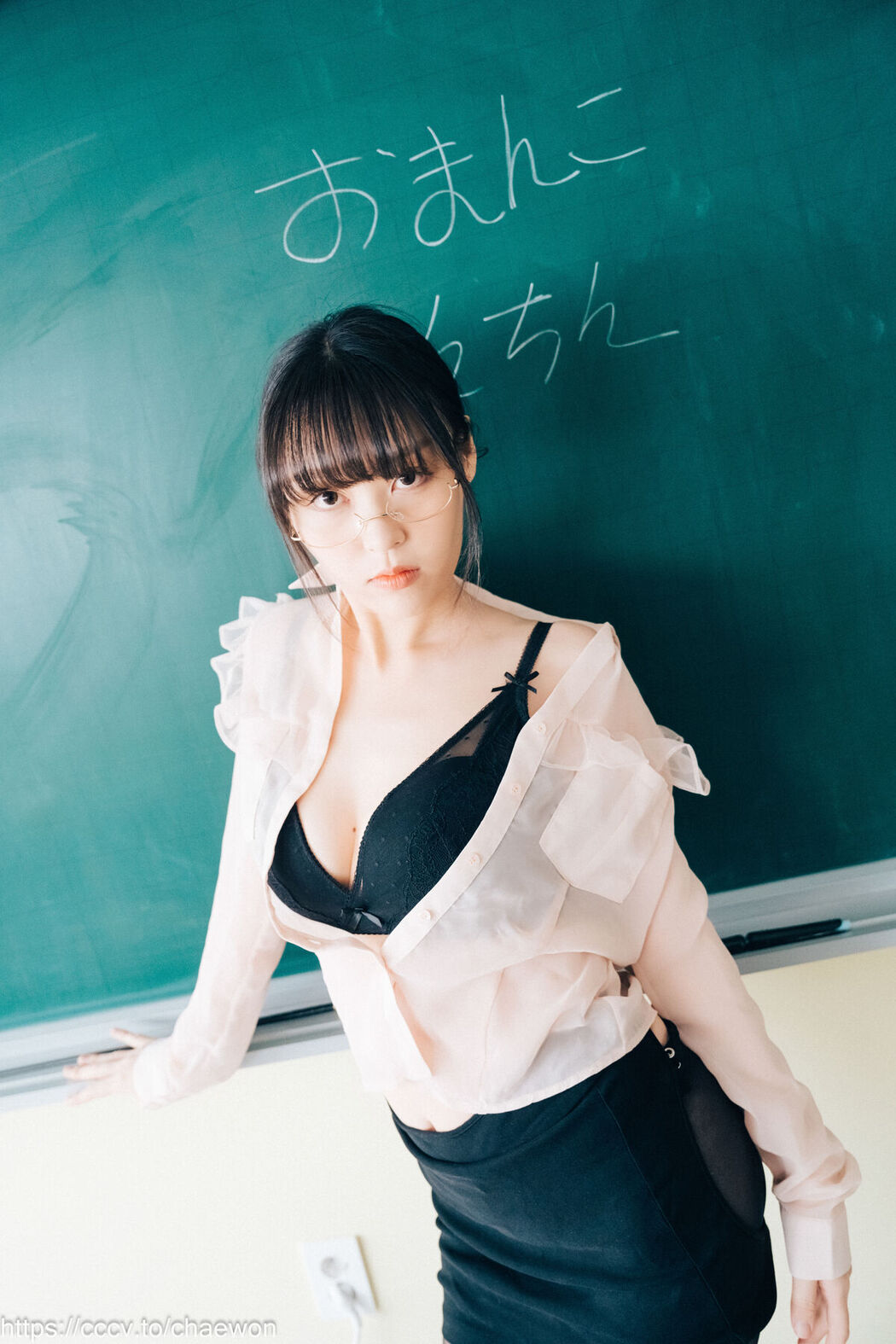Loozy Mozzi 모찌 – Remedial Class Original Version Part1
