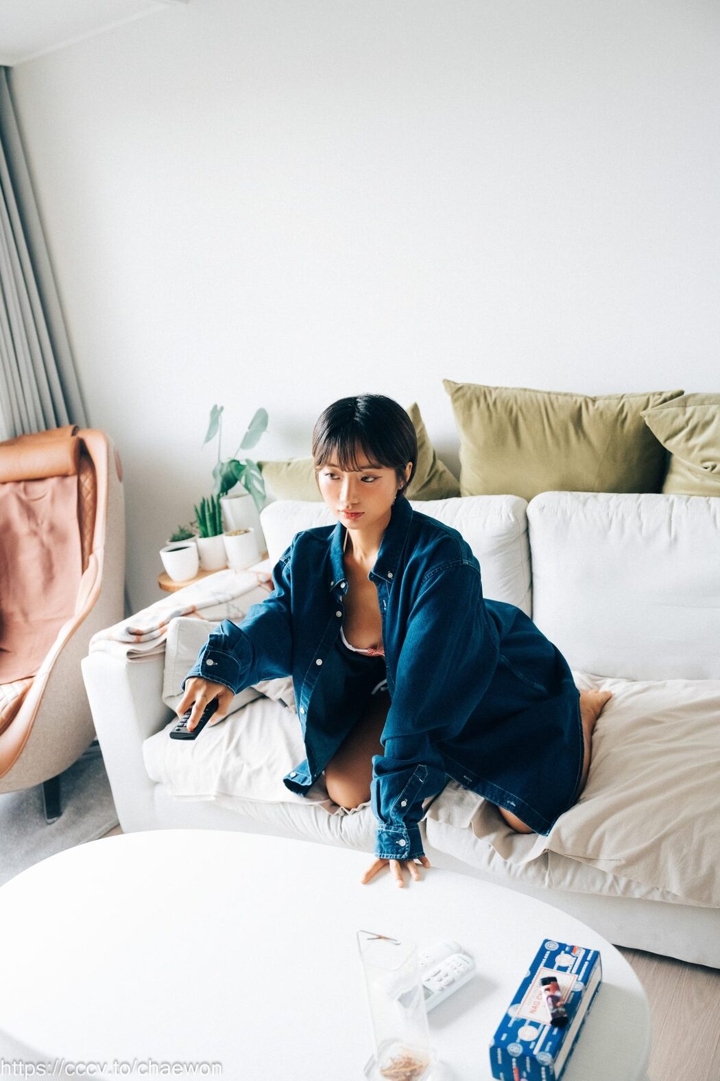 Loozy Booty Queen – 4k Girl Friend A