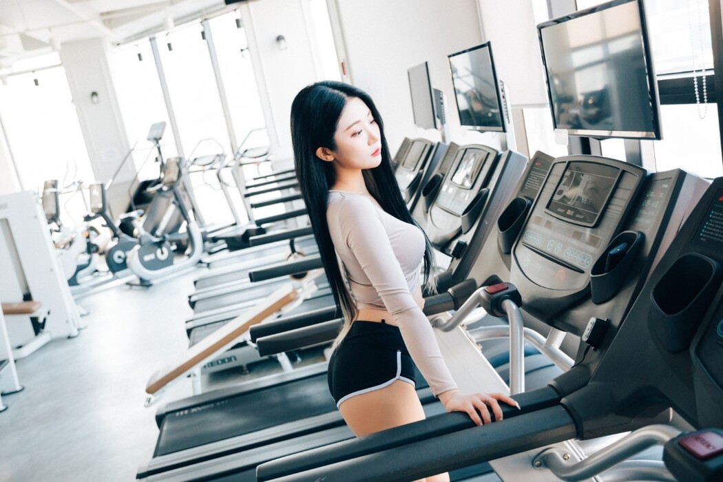 Loozy Bomi (보미) – PT Girl