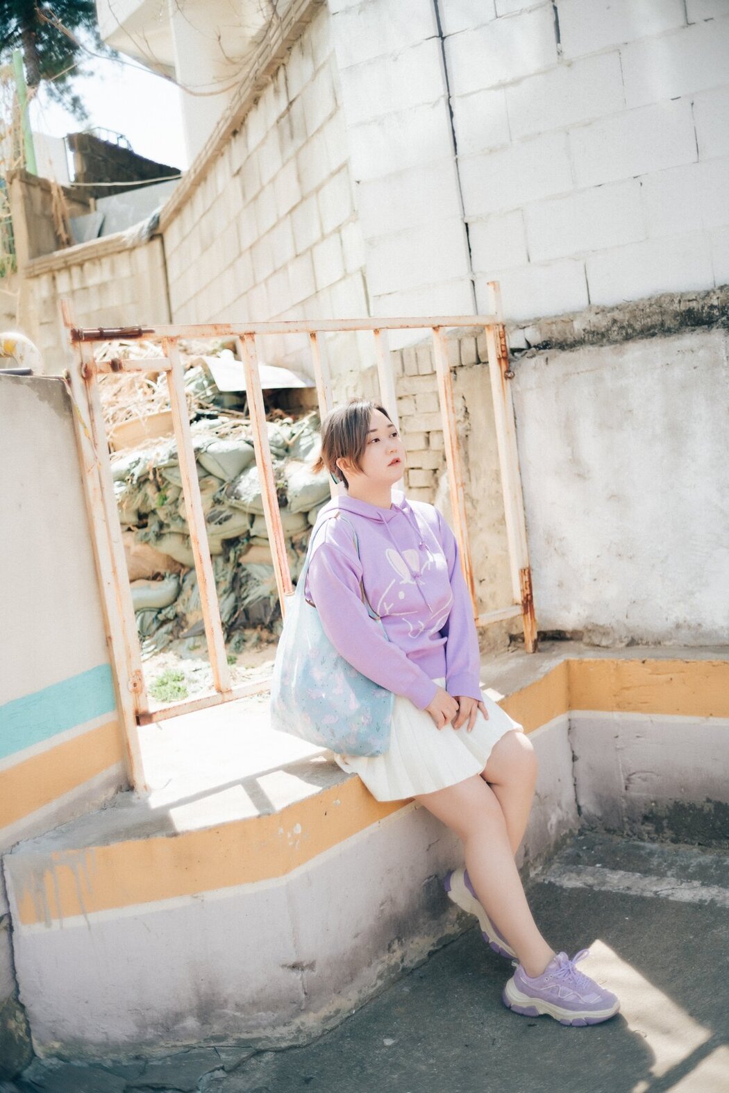 Loozy DoHwa 도화 – Yano