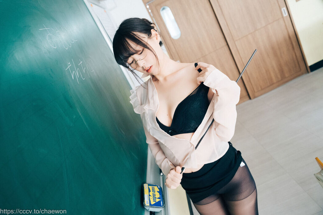 Loozy Mozzi 모찌 – Remedial Class Original Version Part1