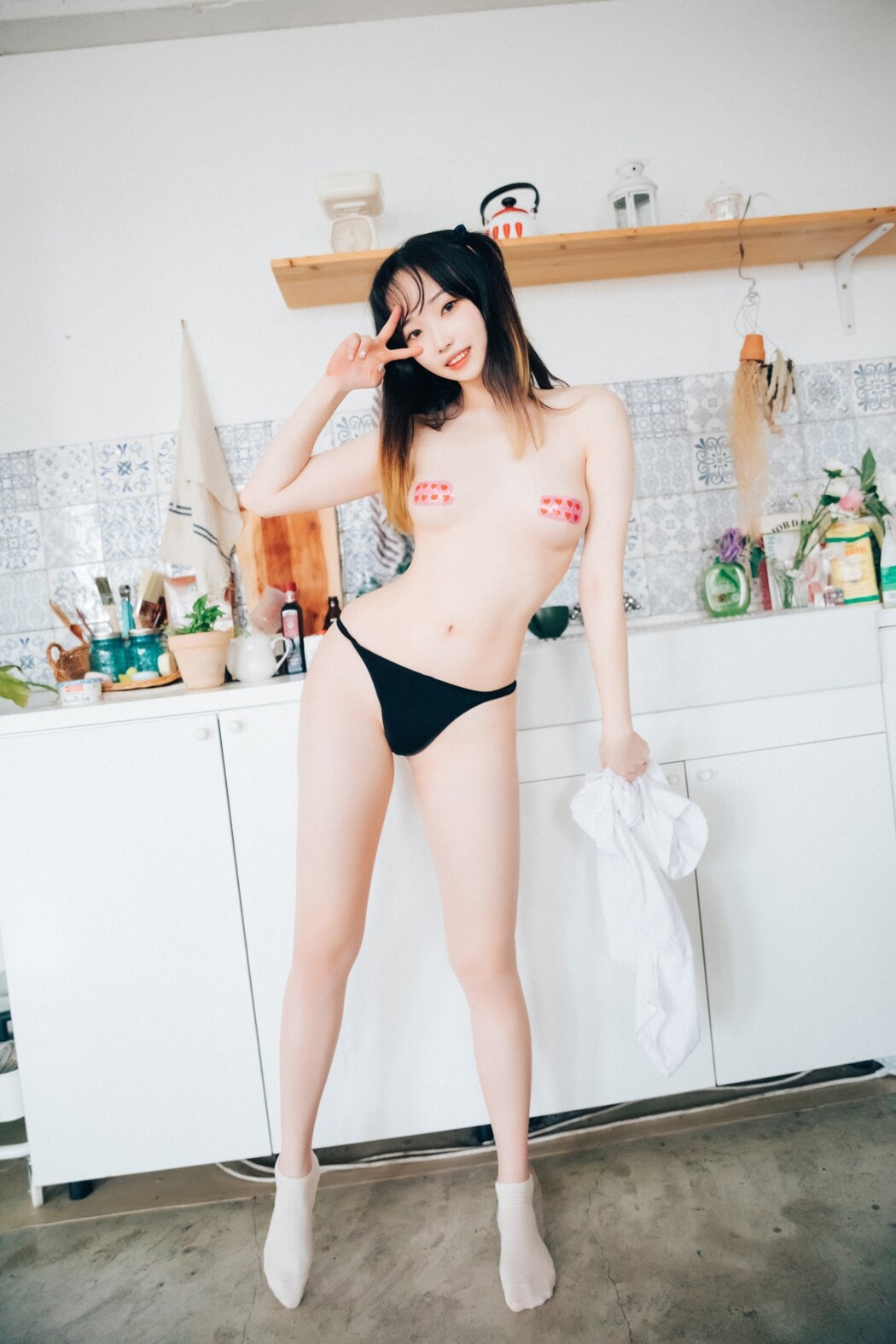 Loozy Bambi 밤비 – S-Bambi