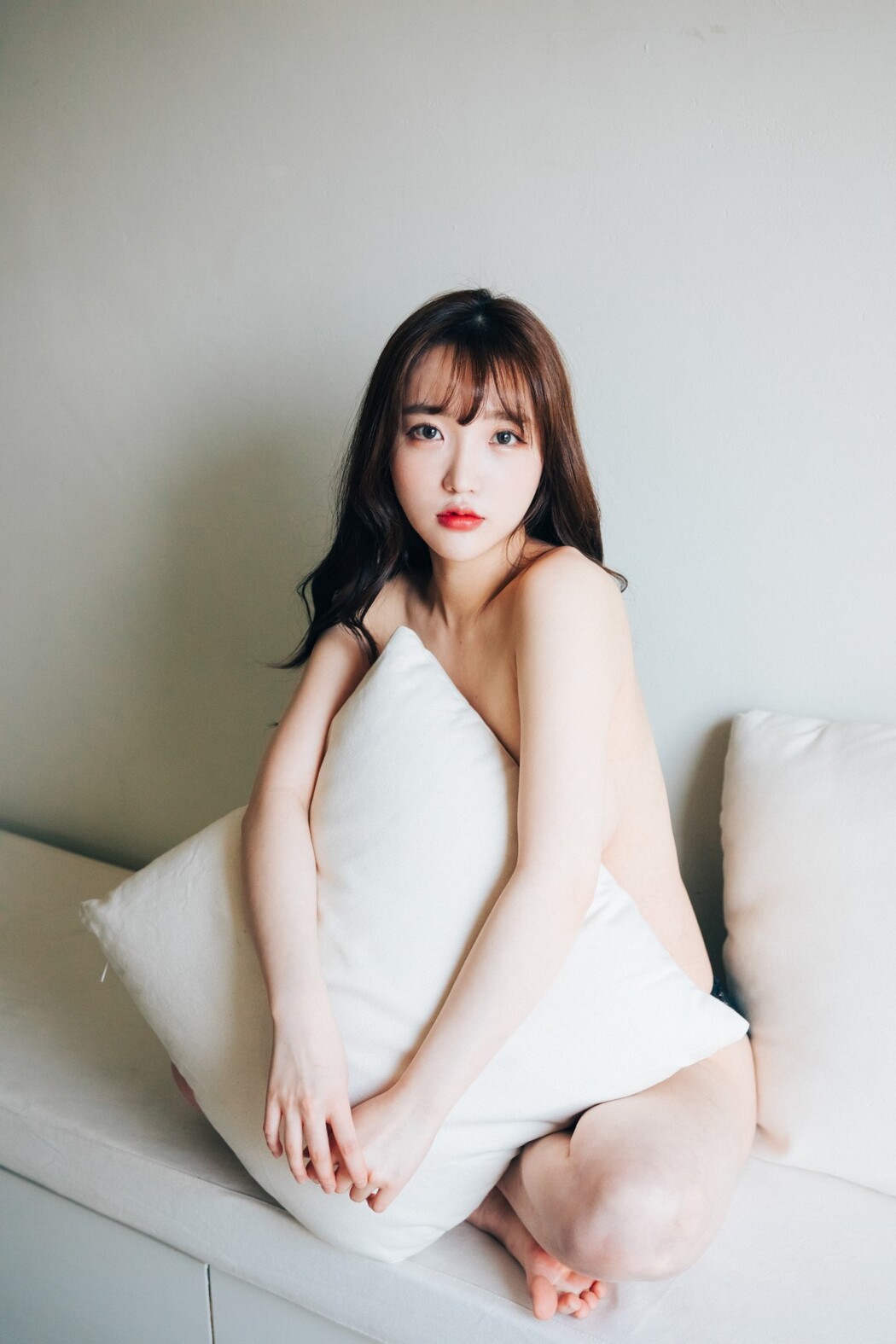 Loozy Maximum Vol.2 Son Ye-Eun 손예은