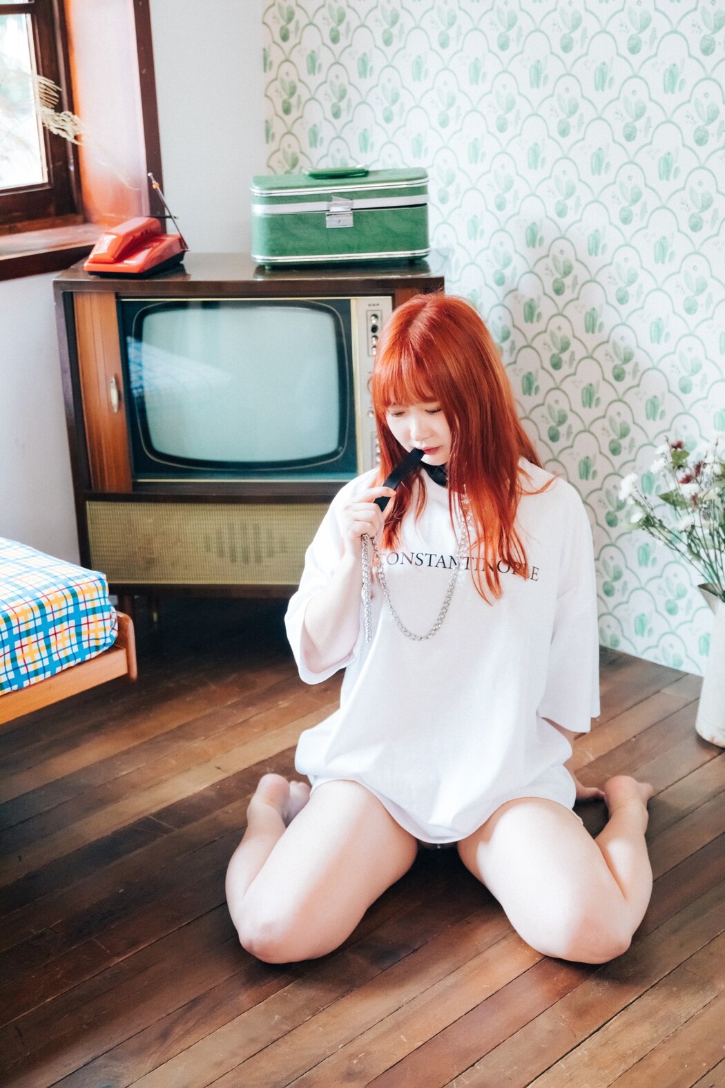 Loozy Miho 미호 S.Ver