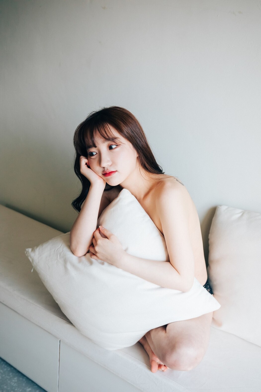 Loozy Maximum Vol.2 Son Ye-Eun 손예은
