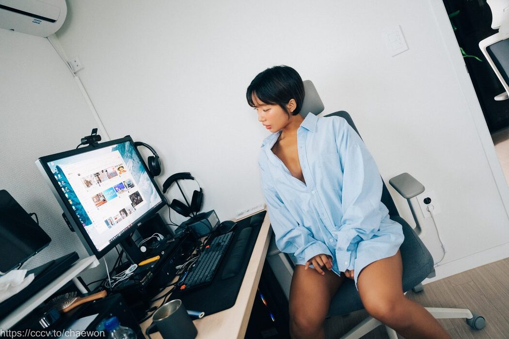 Loozy Booty Queen – 4k Girl Friend A
