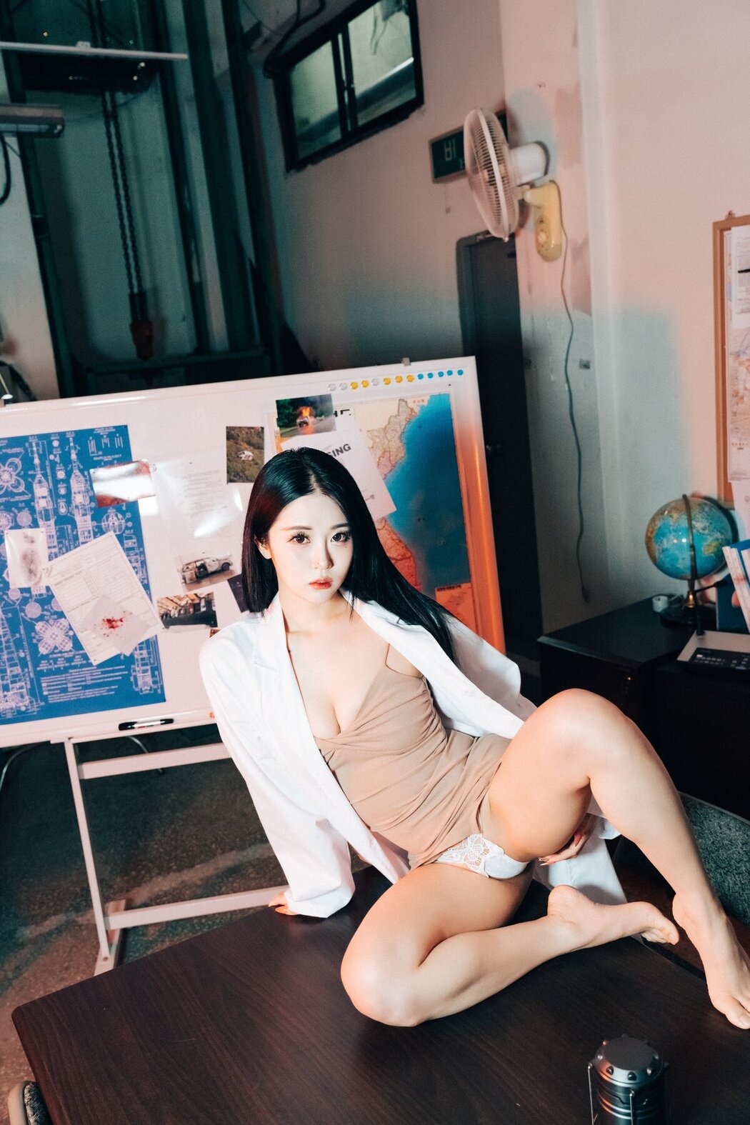 Loozy Bomi 보미 – Secret Treatment B