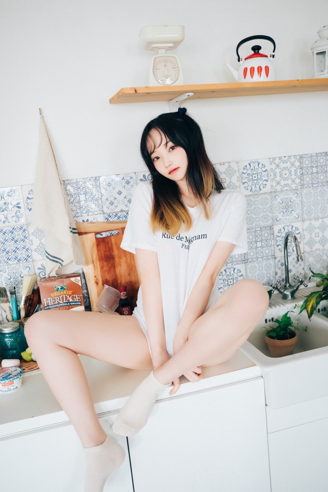 Loozy Bambi 밤비 – S-Bambi