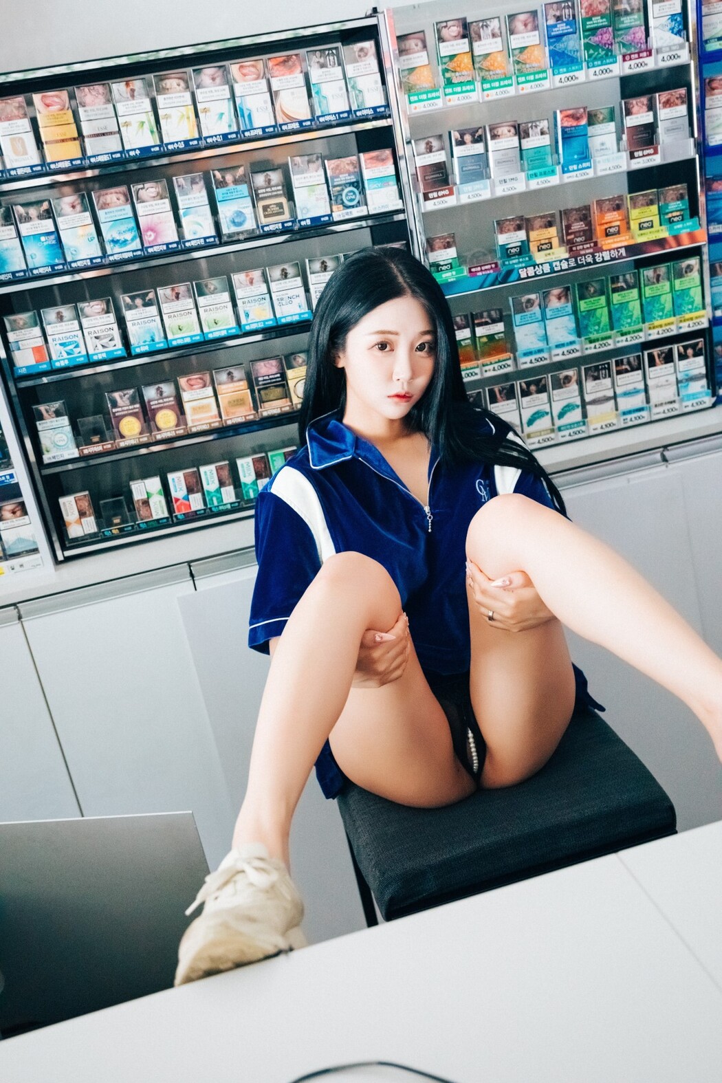 Loozy Bomi 보미 – Part Timer