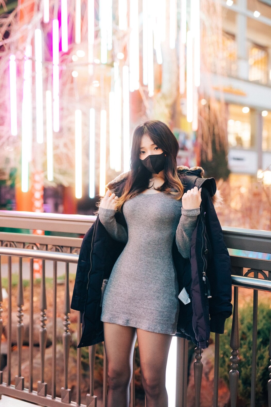 Loozy Bambi 밤비 – Double Date