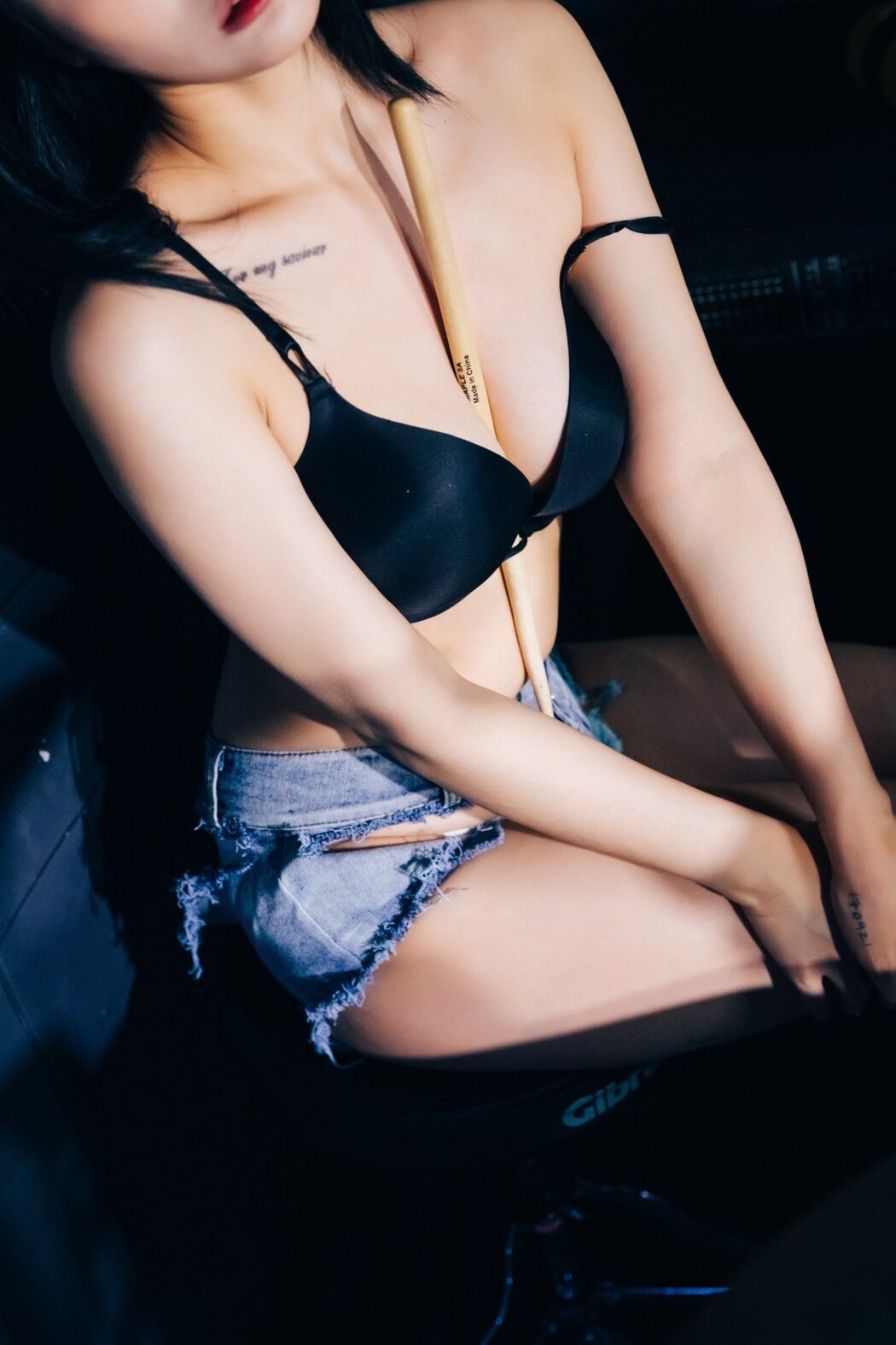 Loozy Bomi 보미 – Covert Stage B