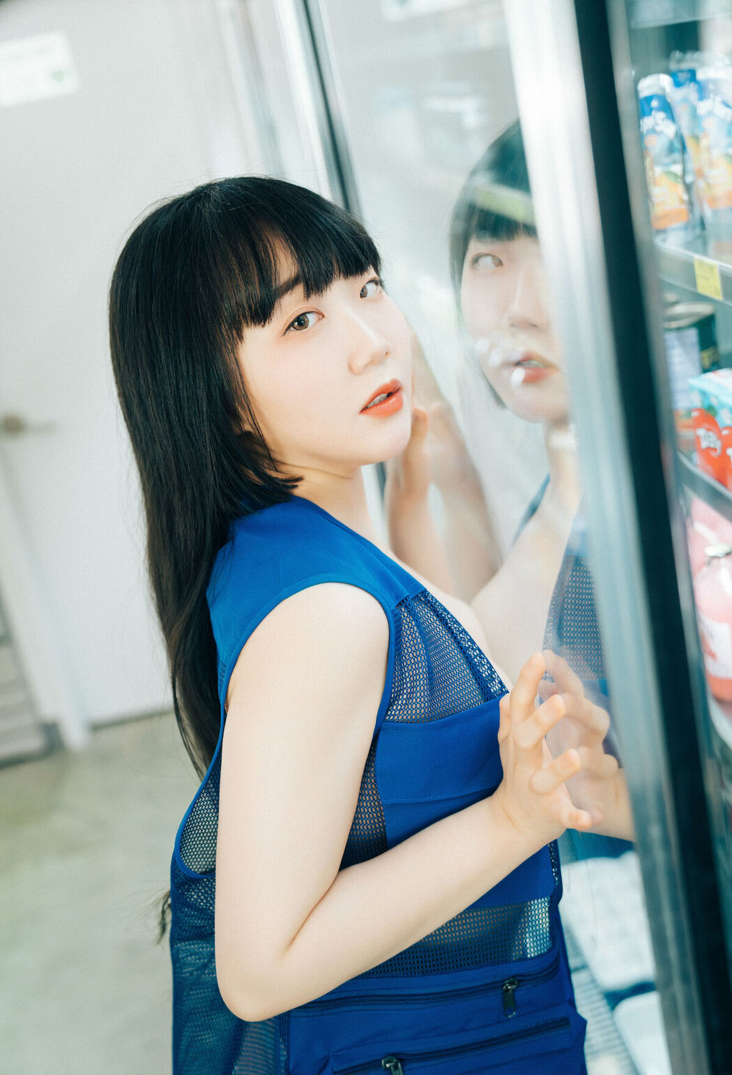 Loozy Doyeon – Convenience Store Sub Part2