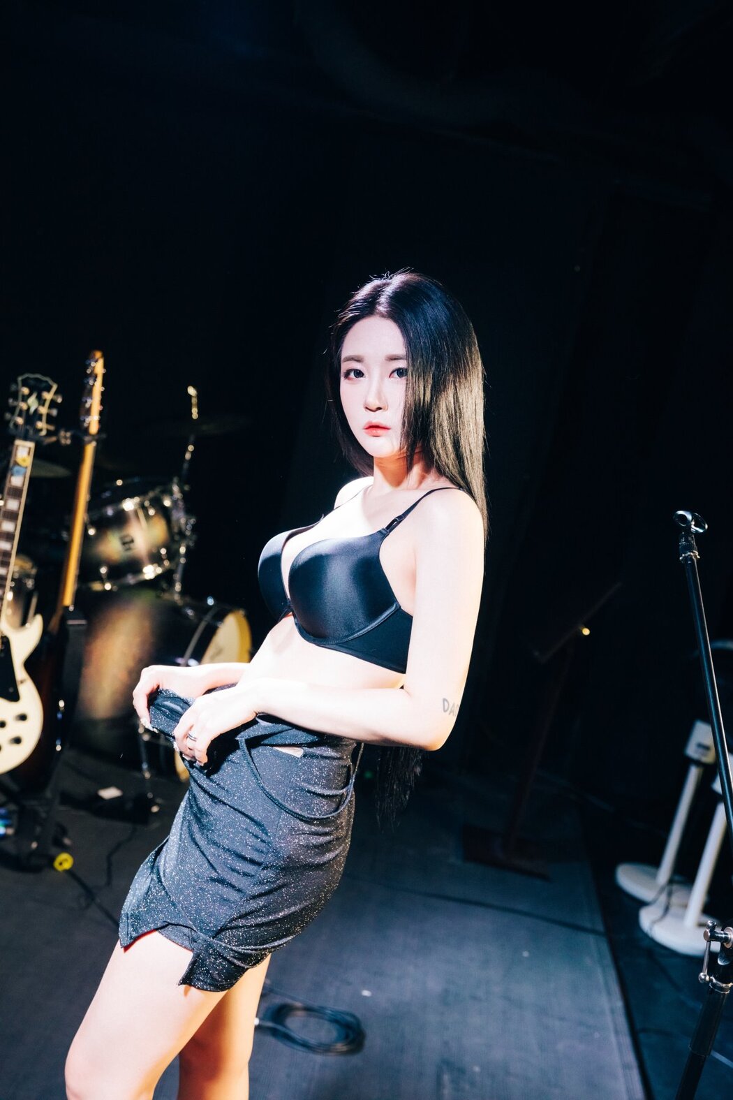 Loozy Bomi 보미 – Covert Stage A