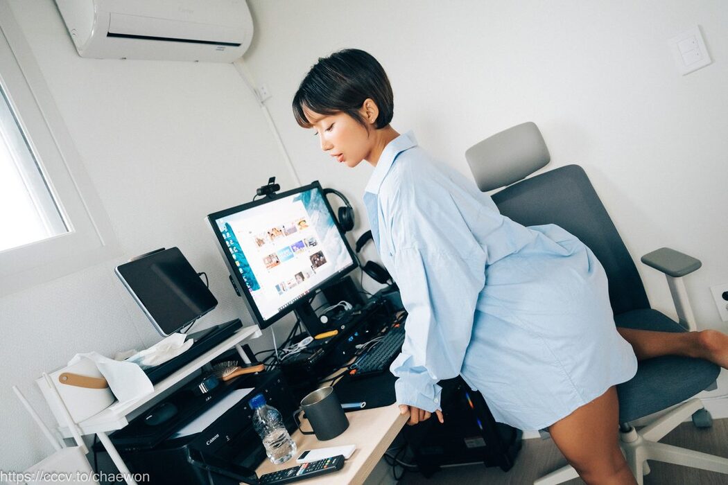 Loozy Booty Queen – 4k Girl Friend A